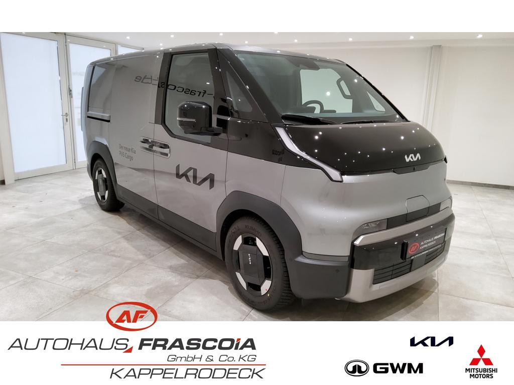 Kia PV5 Passenger