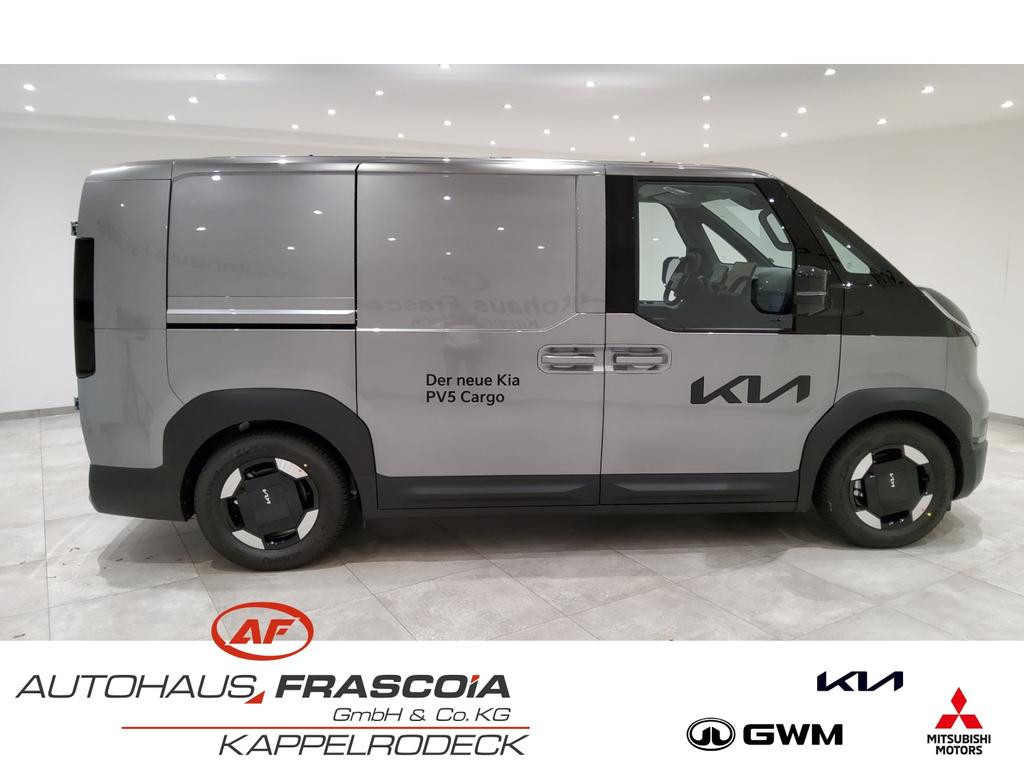 Kia PV5 Passenger