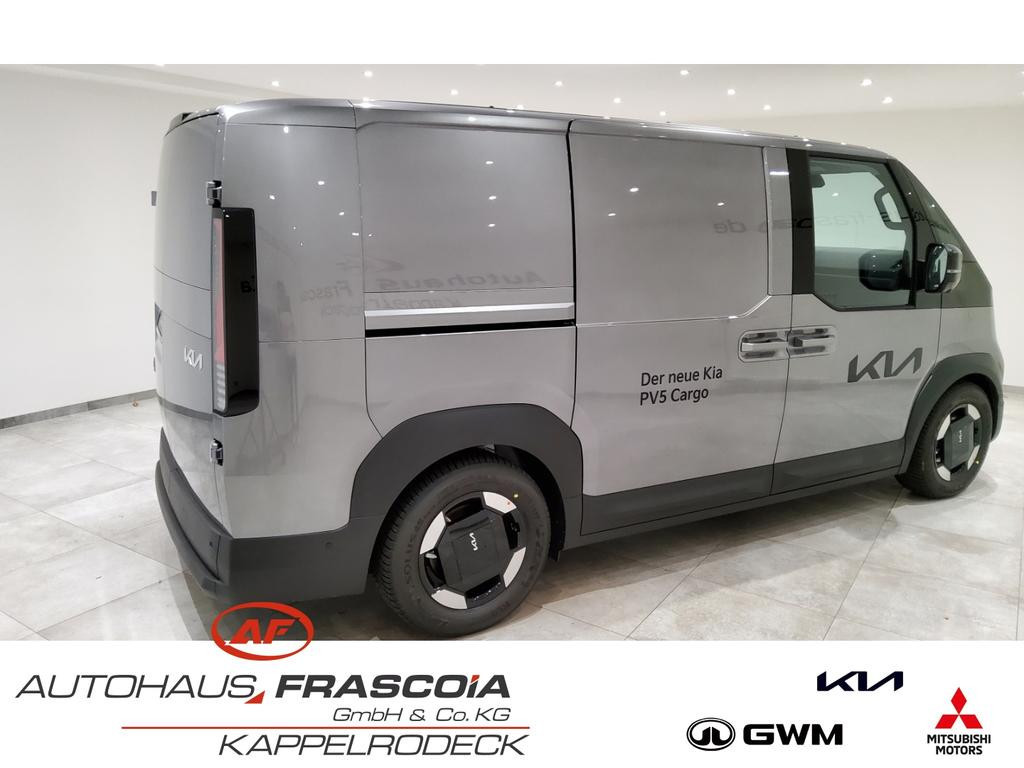 Kia PV5 Passenger