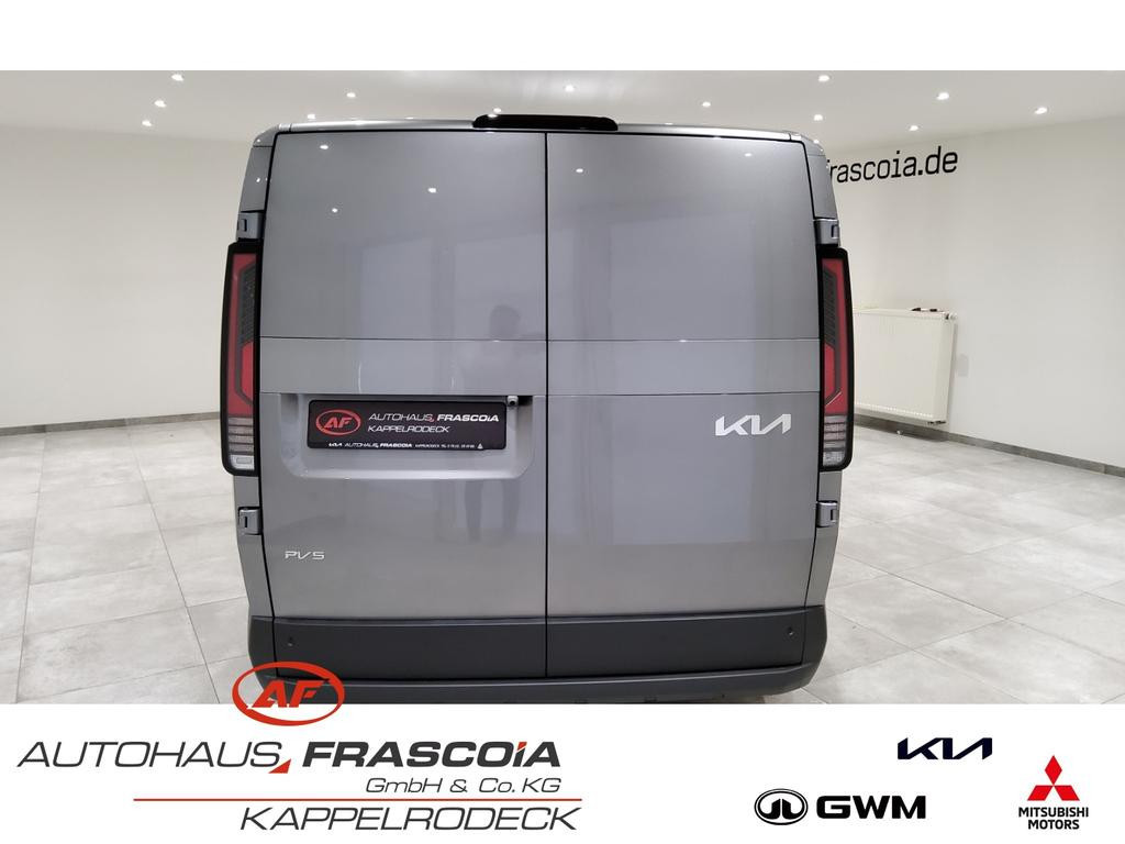 Kia PV5 Passenger
