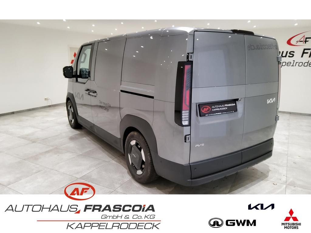 Kia PV5 Passenger