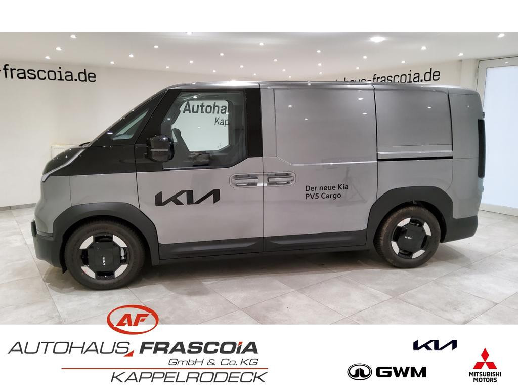 Kia PV5 Passenger