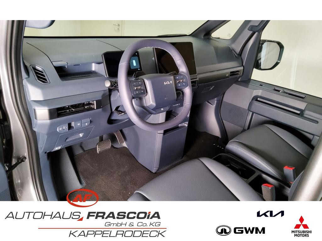 Kia PV5 Passenger