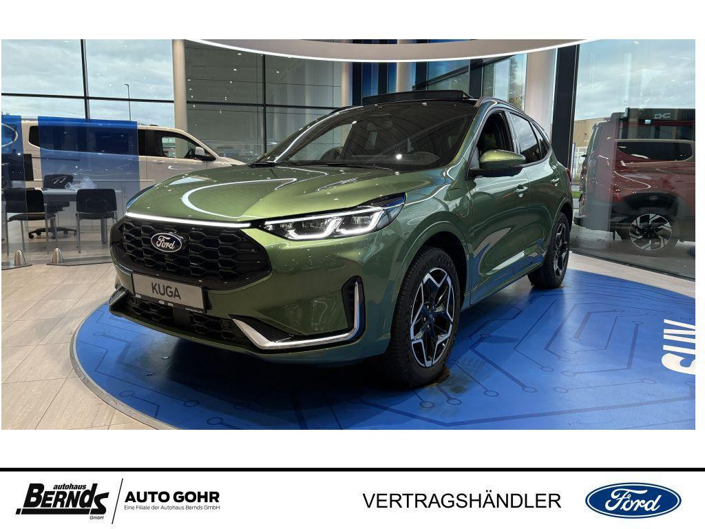 Ford Kuga ST Line Plug in Hybrid X