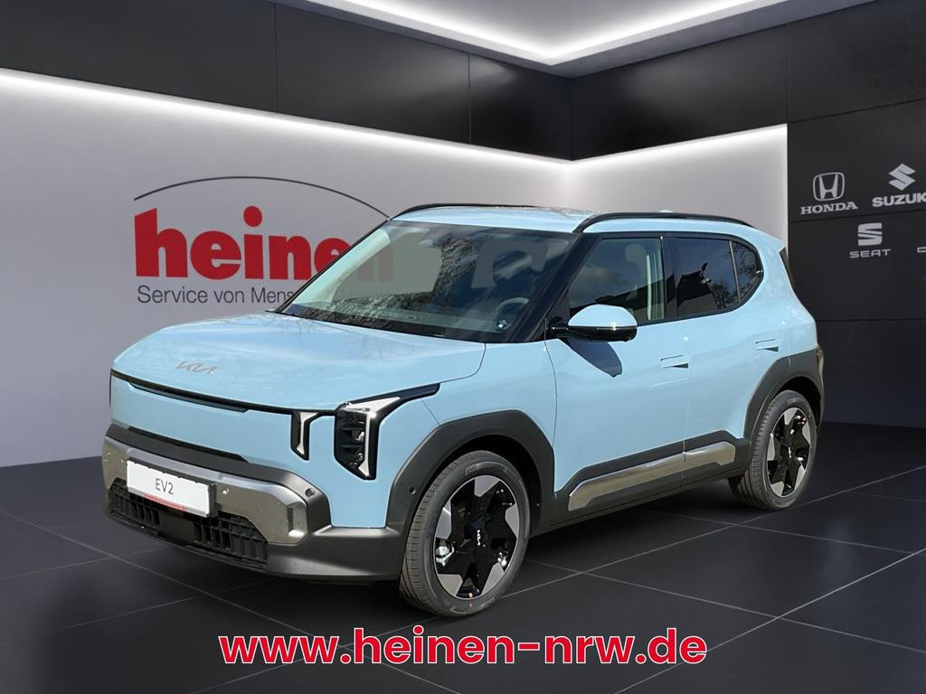 Kia EV2 Earth 42.2kWh