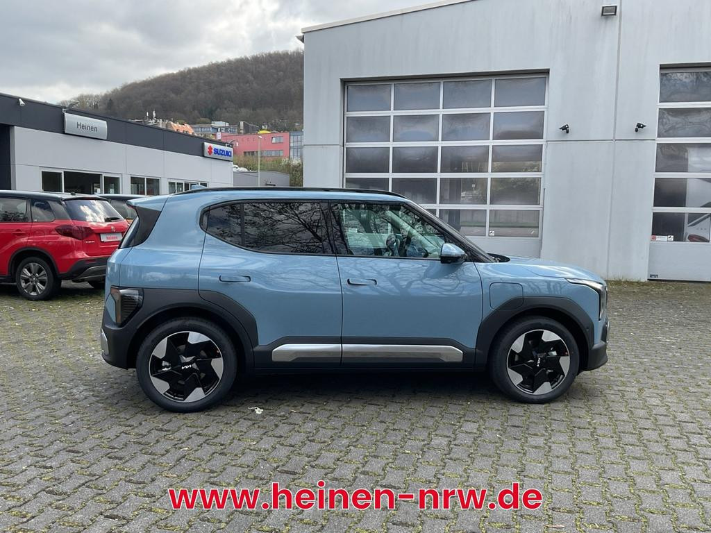 Kia EV2