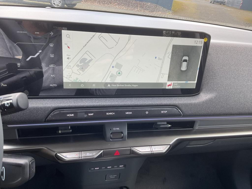 Kia EV2