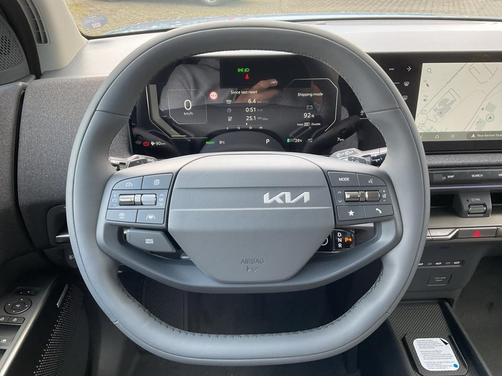 Kia EV2