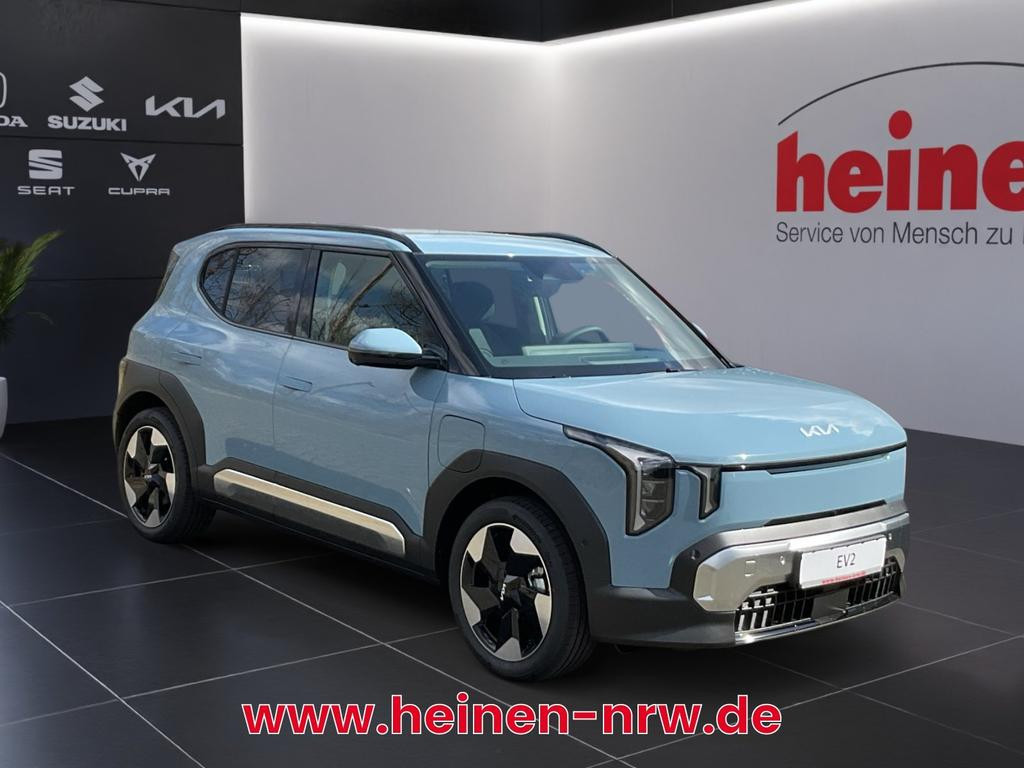 Kia EV2