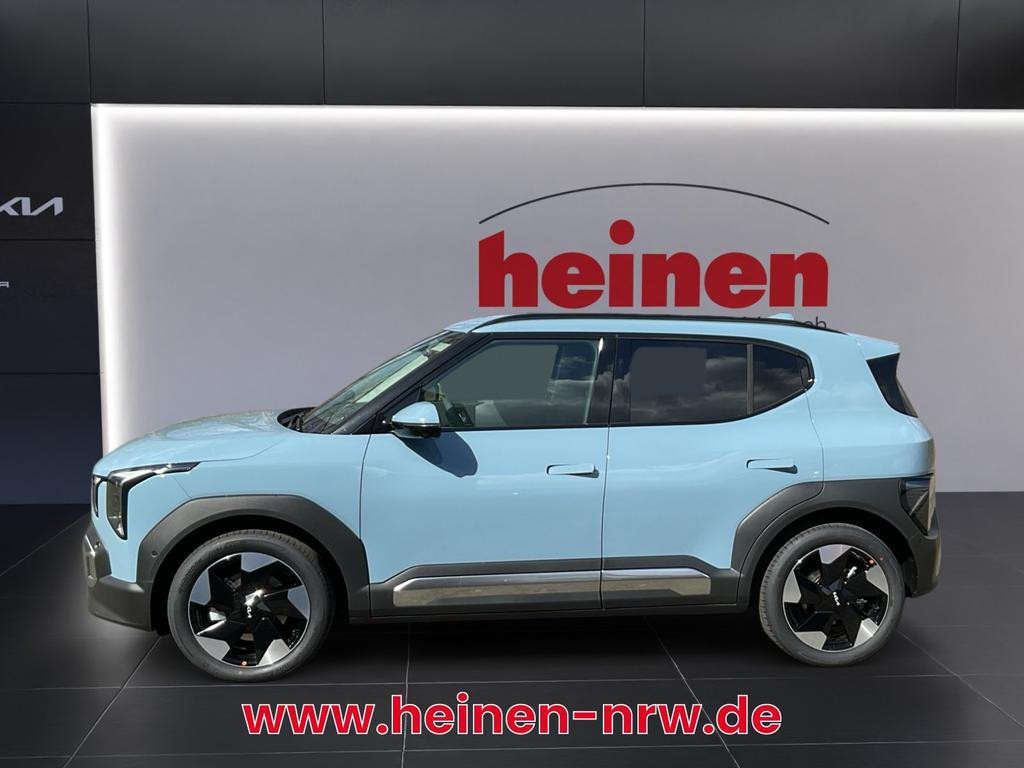 Kia EV2