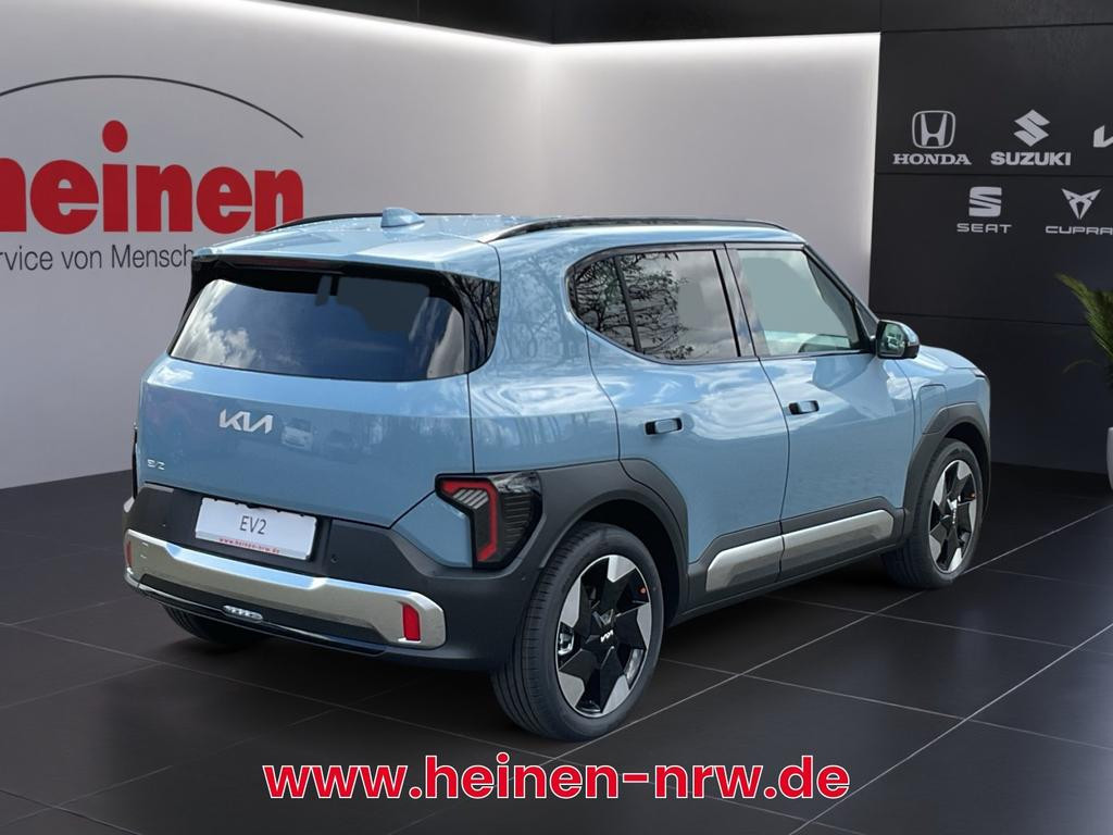Kia EV2