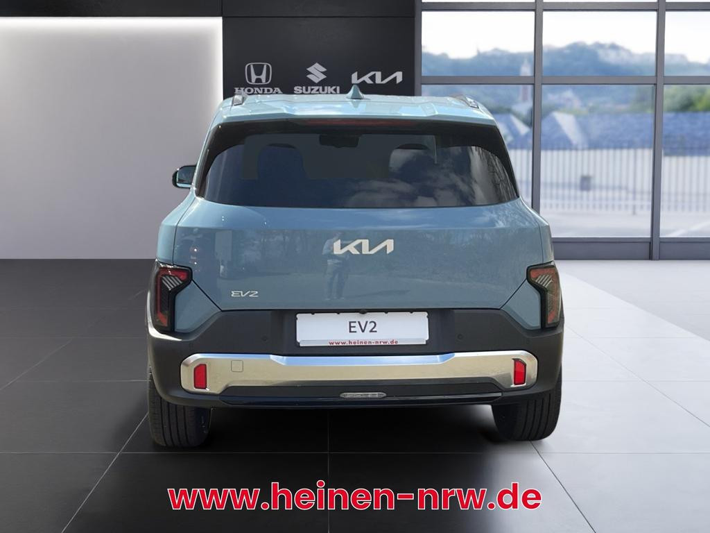 Kia EV2