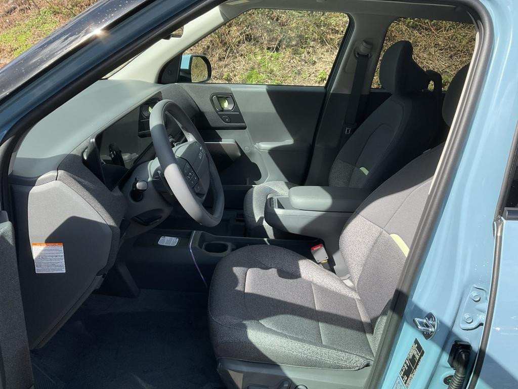 Kia EV2