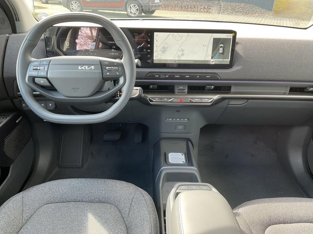 Kia EV2