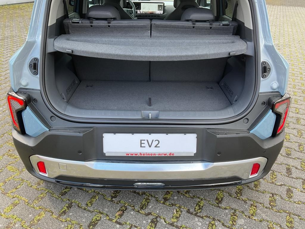 Kia EV2