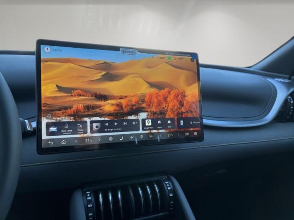 BYD Atto 3