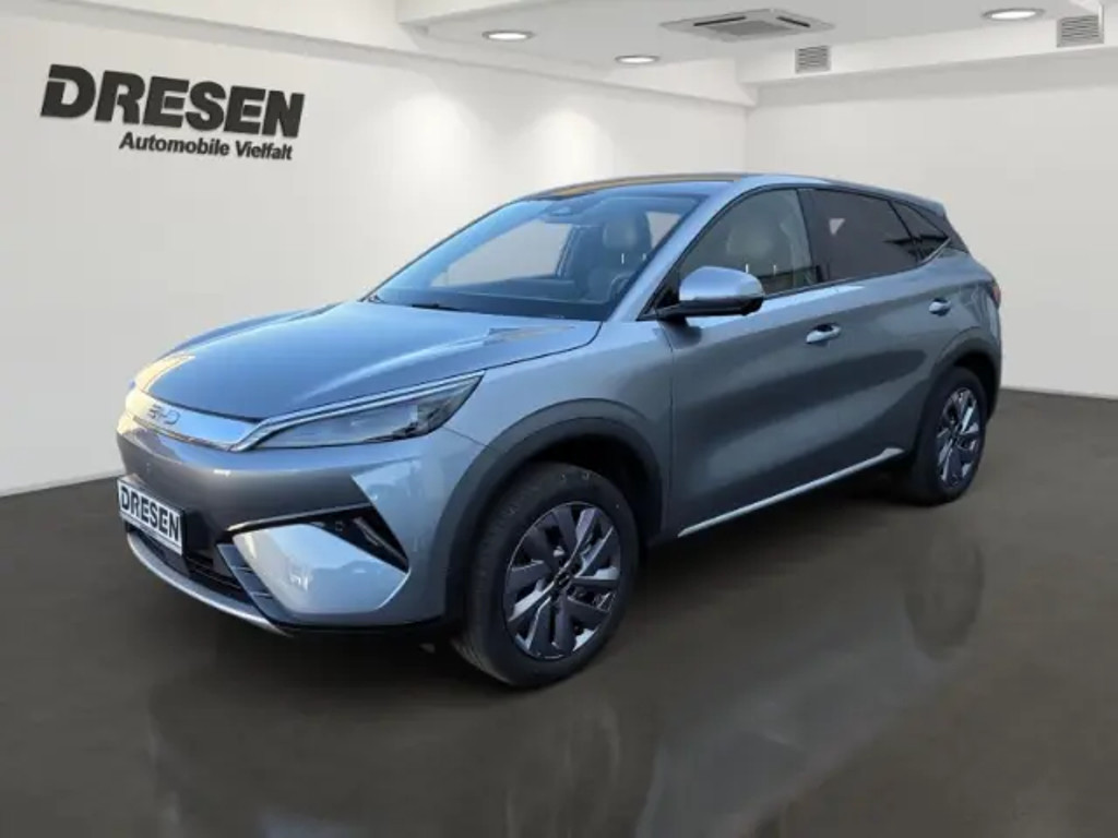 BYD Atto 3