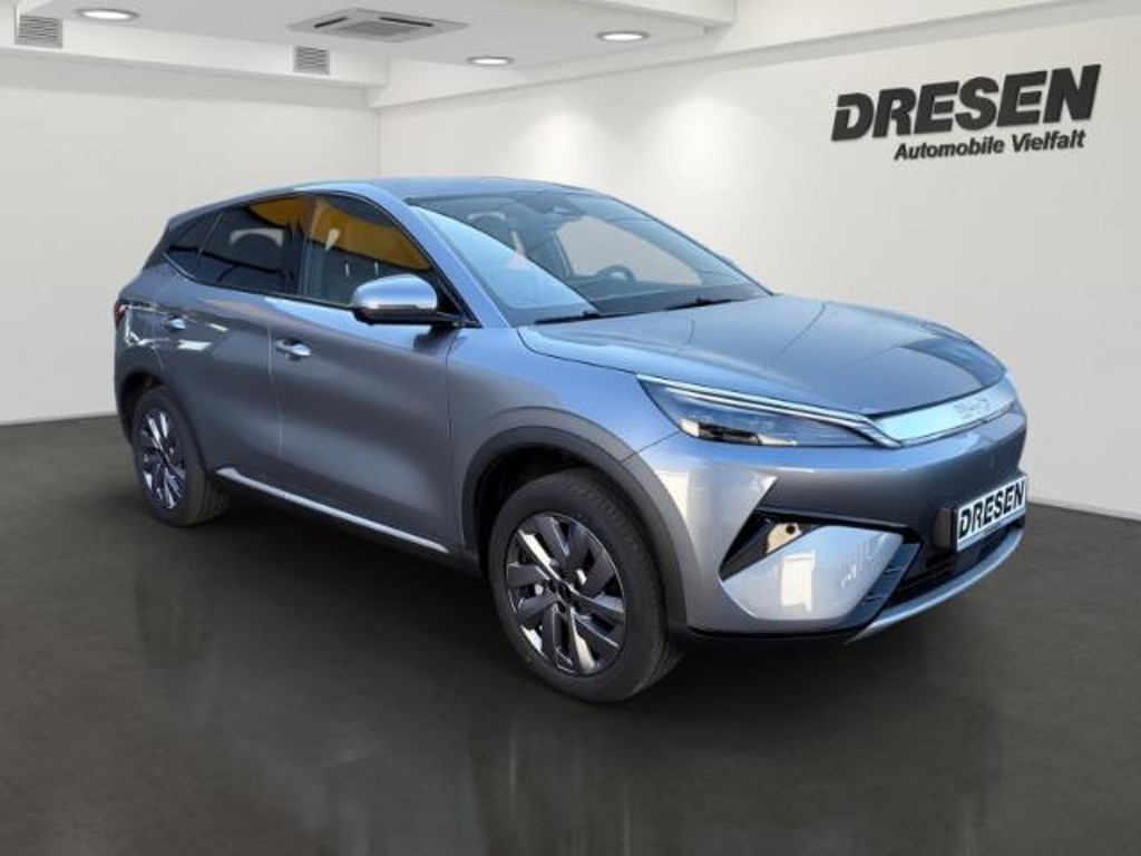 BYD Atto 3