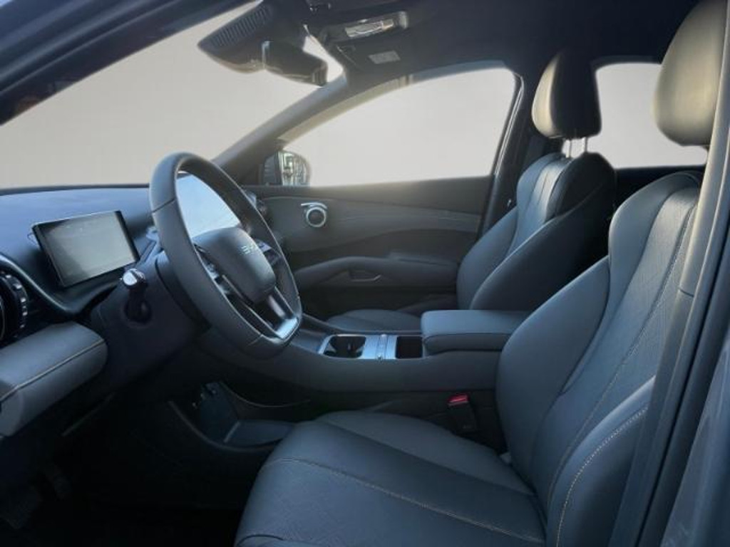 BYD Atto 3