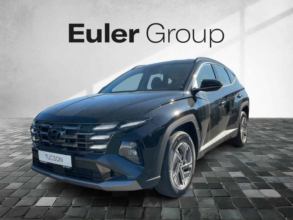 Hyundai Tucson Select 2WD