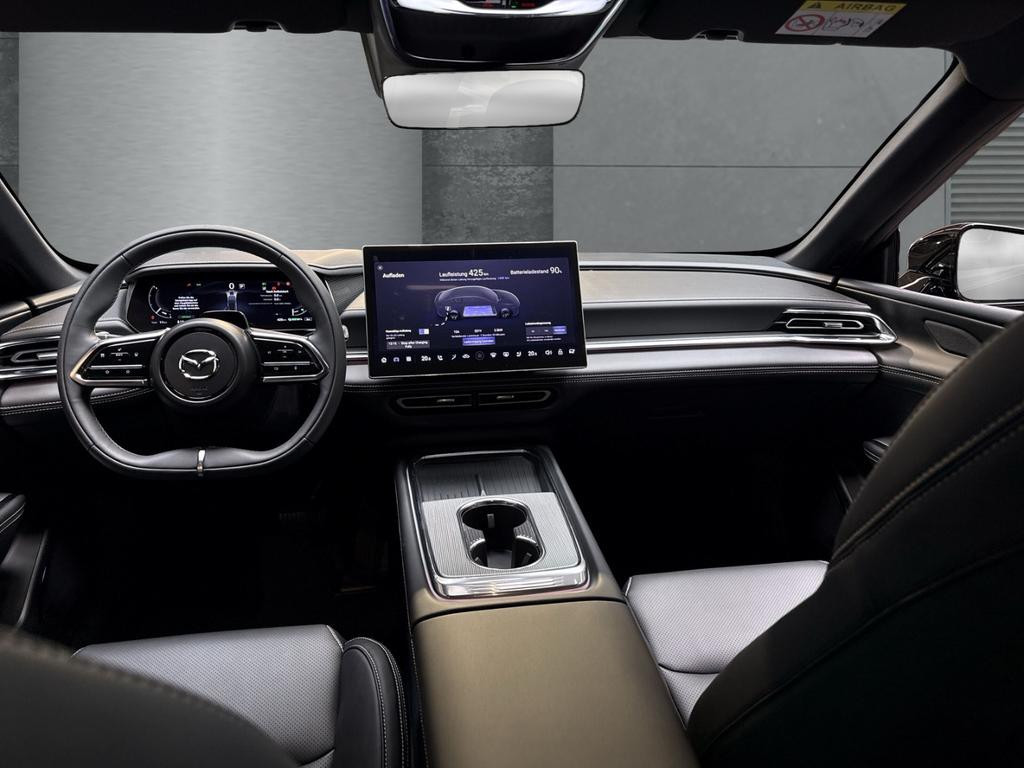 Mazda 6e
