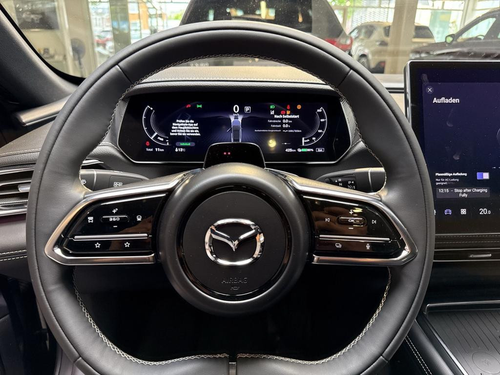Mazda 6e
