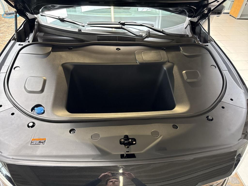 Mazda 6e