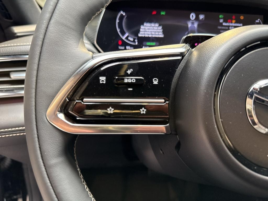 Mazda 6e