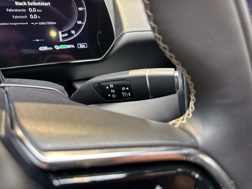 Mazda 6e
