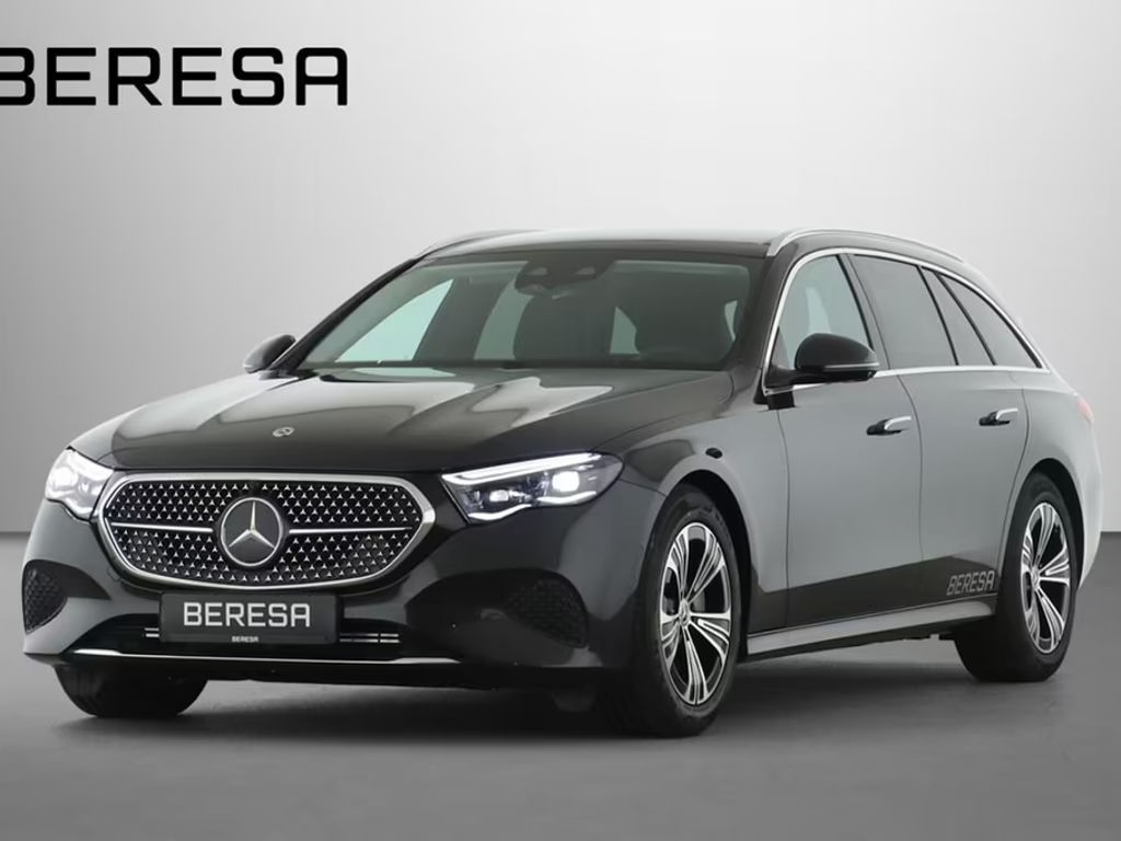 Mercedes-Benz E-Klasse E 450 4MATIC AVANTGARDE Estate
