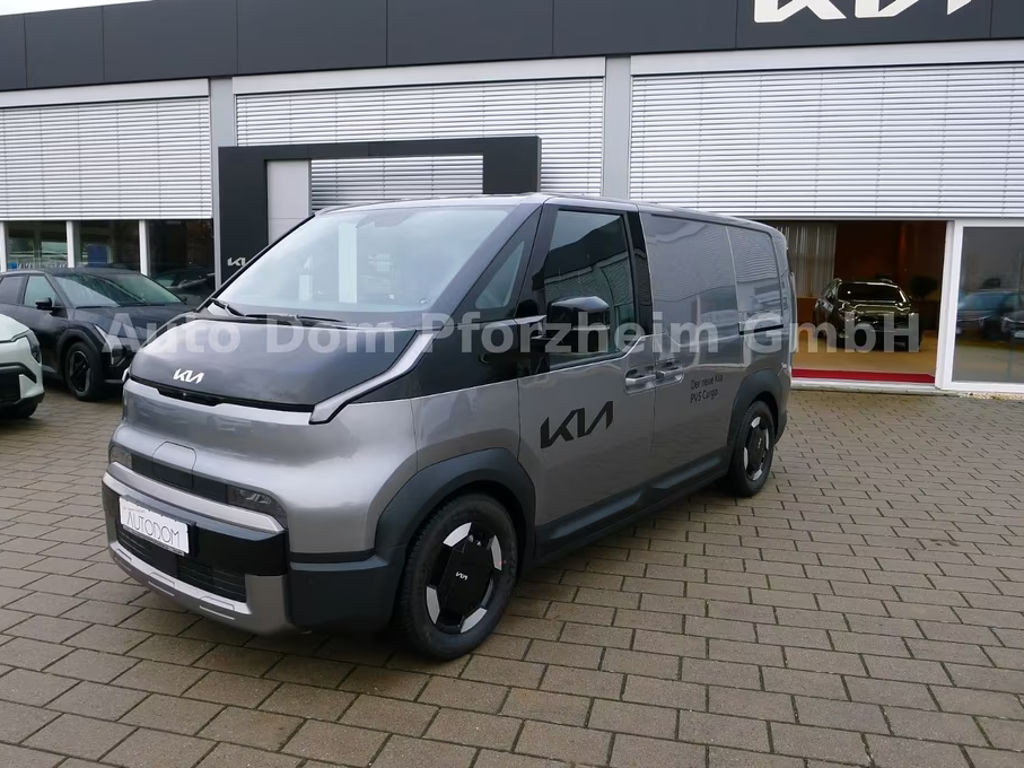 Kia PV5 Passenger 71 kWh