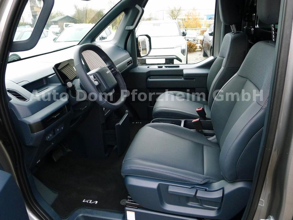 Kia PV5 Passenger