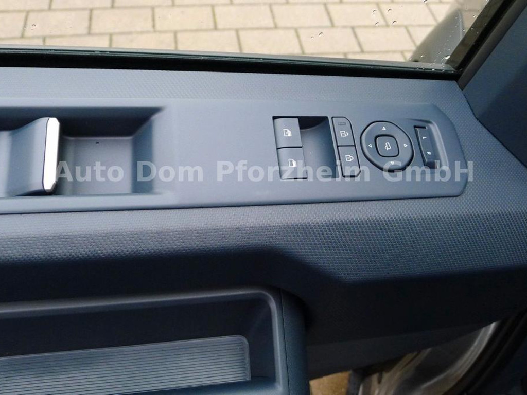 Kia PV5 Passenger