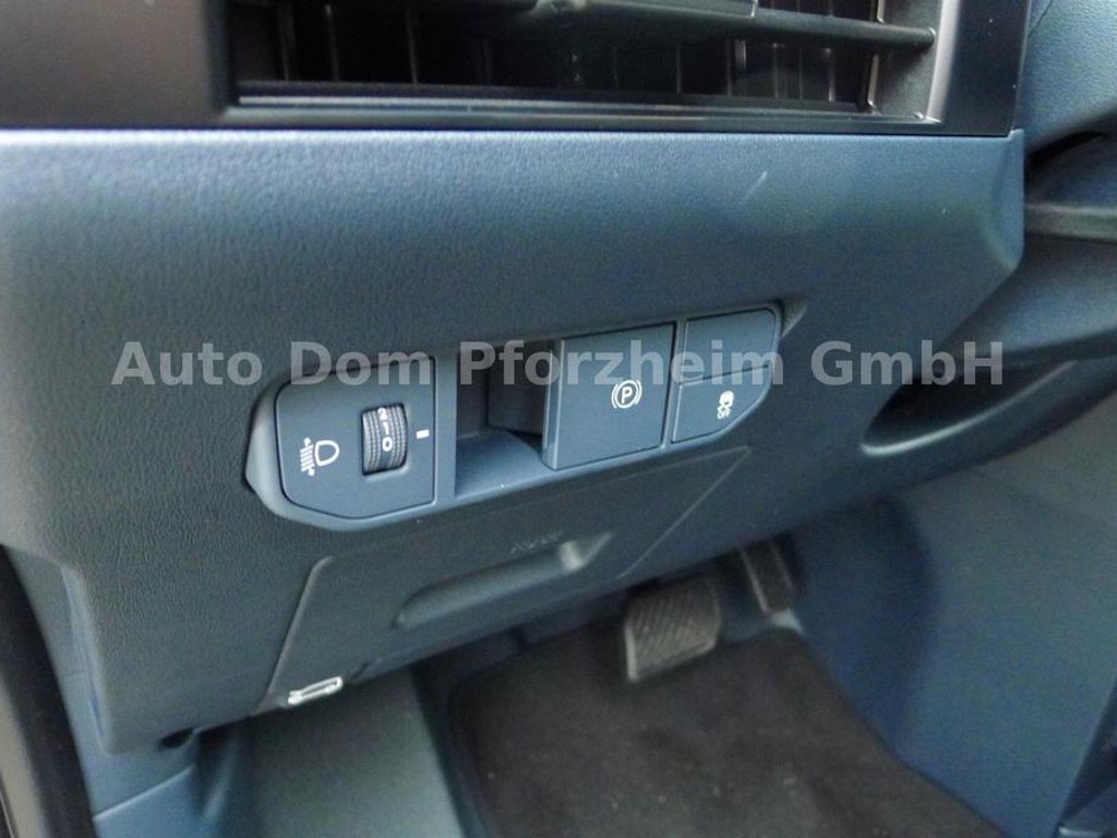 Kia PV5 Passenger