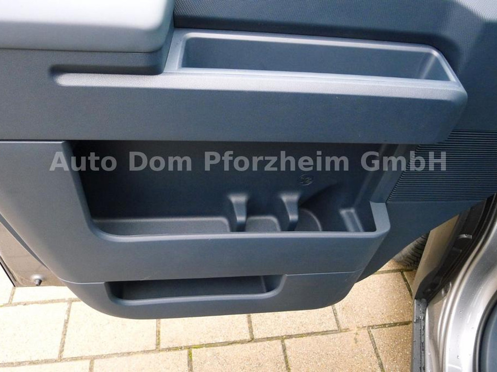 Kia PV5 Passenger