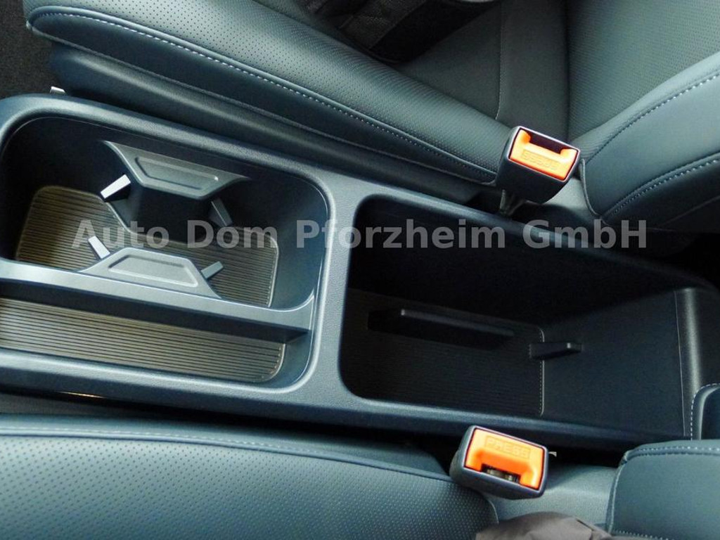 Kia PV5 Passenger