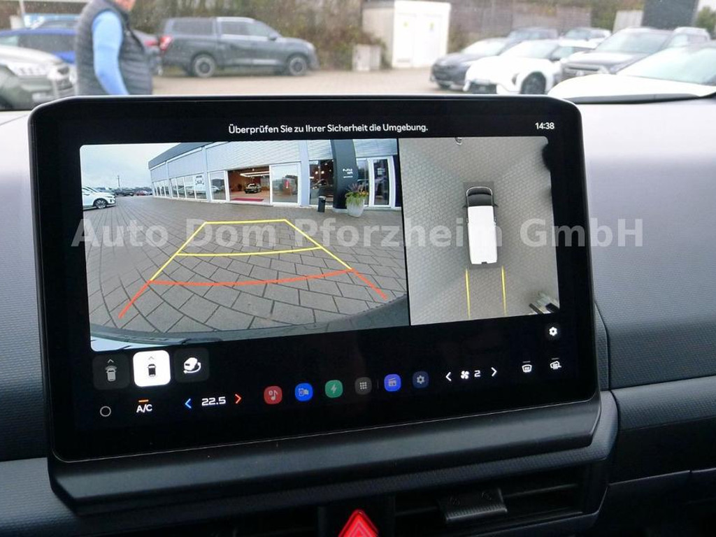 Kia PV5 Passenger