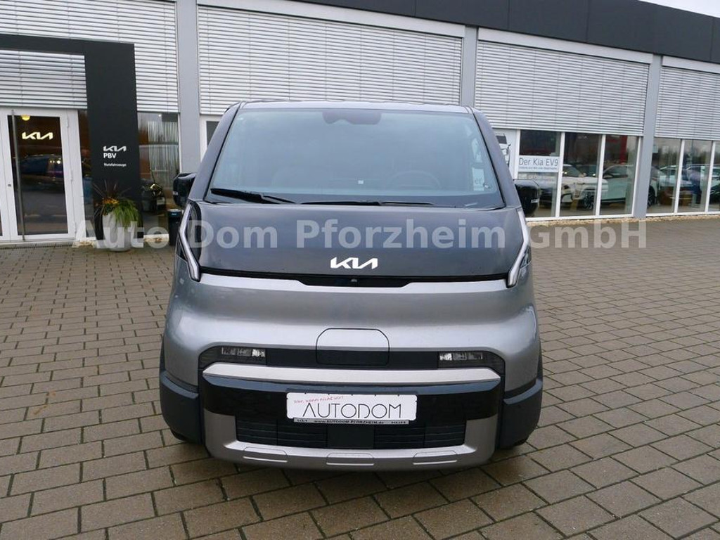 Kia PV5 Passenger