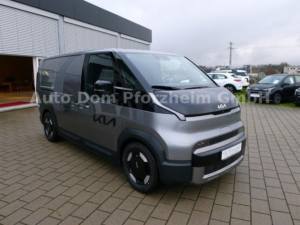 Kia PV5 Passenger