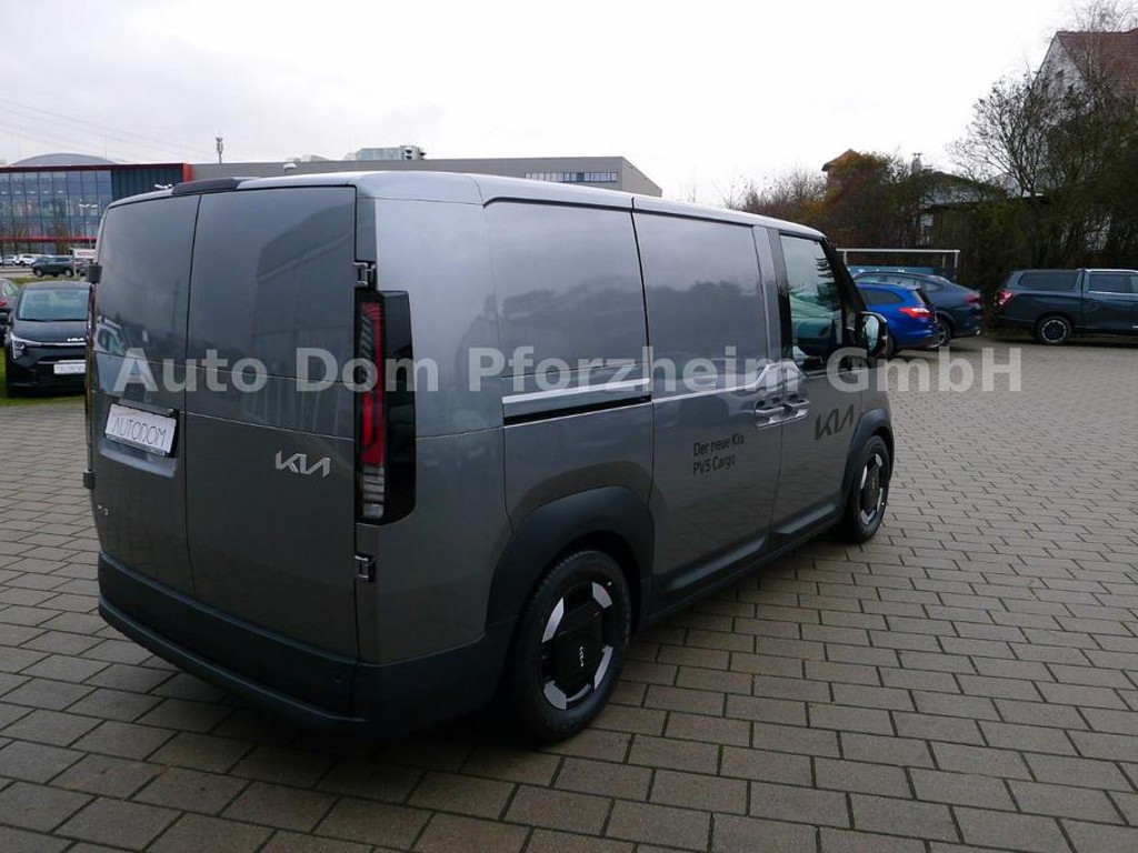 Kia PV5 Passenger
