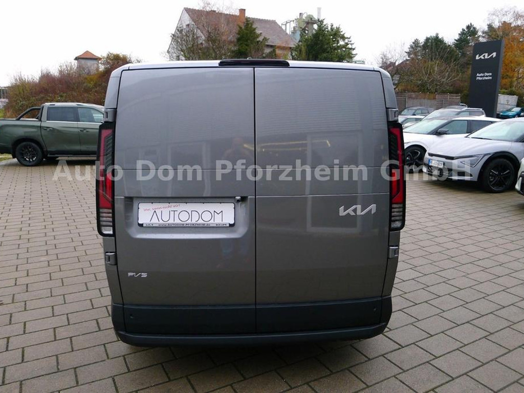 Kia PV5 Passenger
