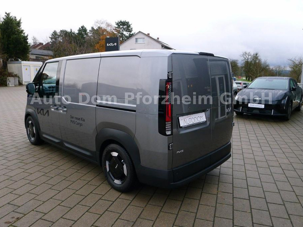 Kia PV5 Passenger