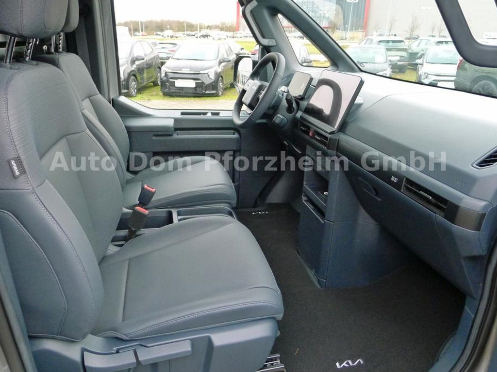 Kia PV5 Passenger
