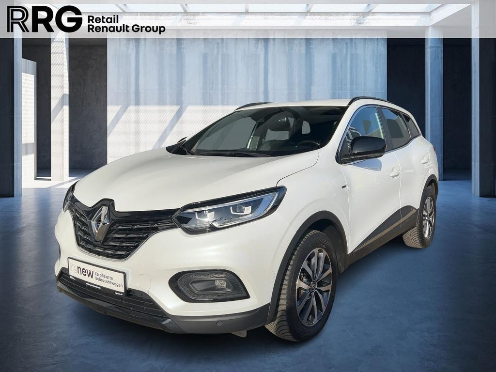 Renault Kadjar EDC TCe 140