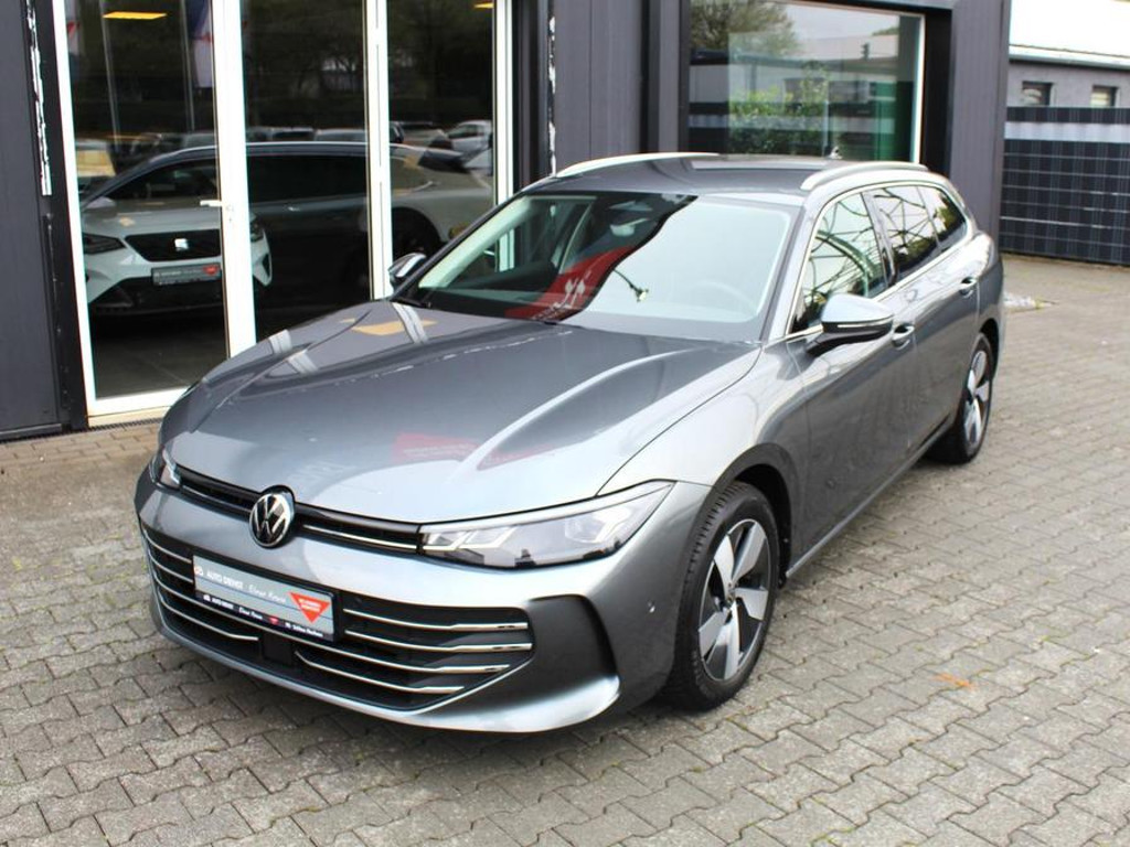 Volkswagen Passat Business DSG Variant 1.5 eTSI