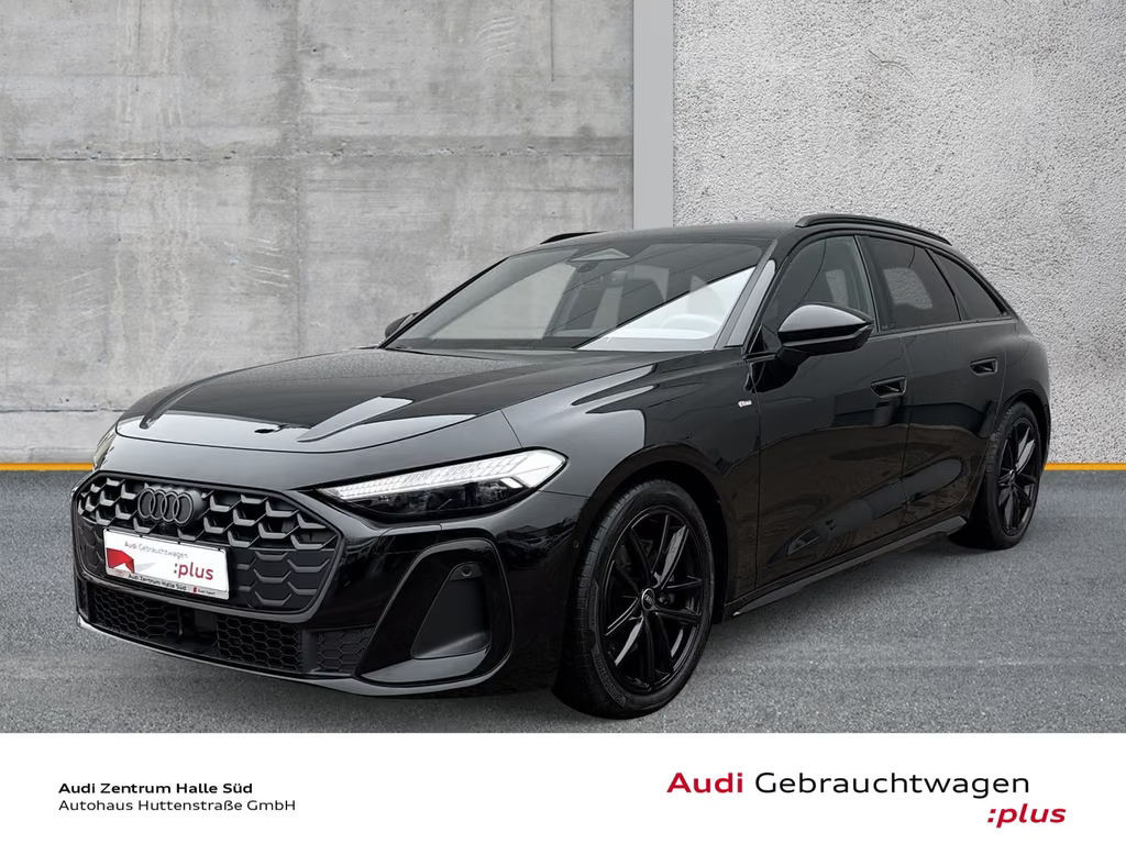 Audi A5 Avant S-Line