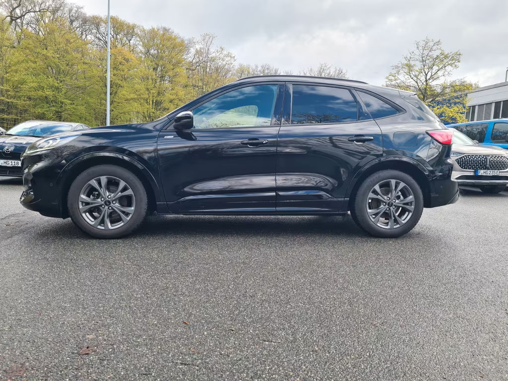 Ford Kuga ST Line X
