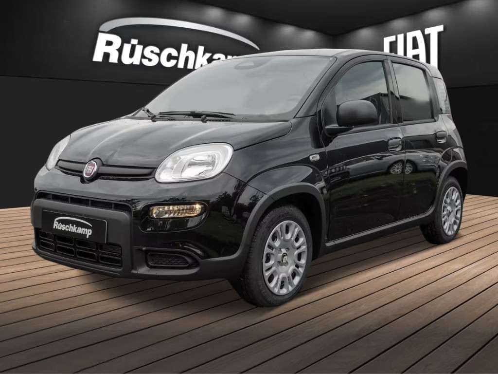 Fiat Panda 1.0 Klima PDC Touch DAB+ dig.Kombiinstr.