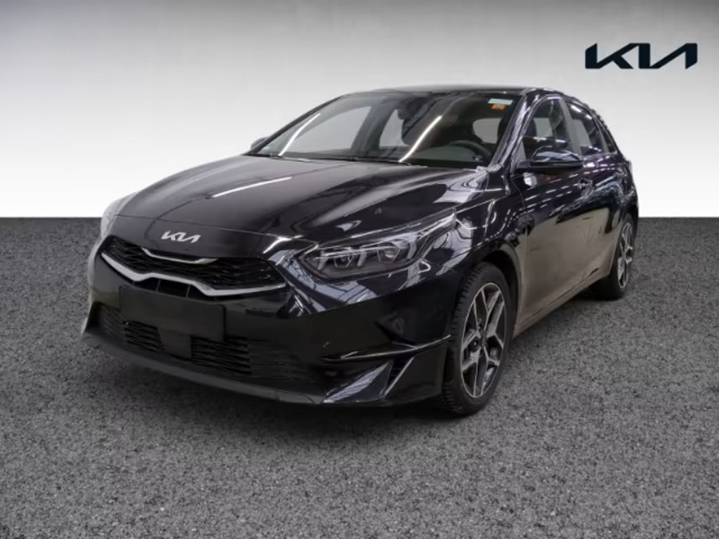 Kia Ceed Spirit