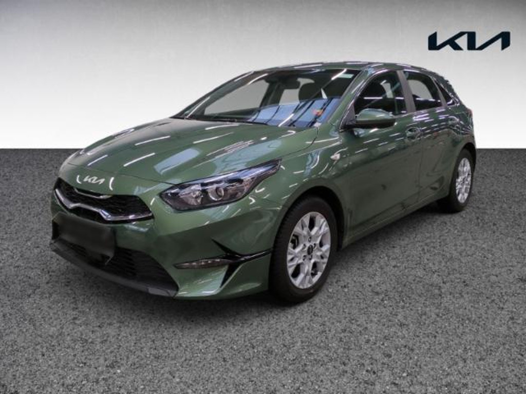 Kia Ceed GDi Vision